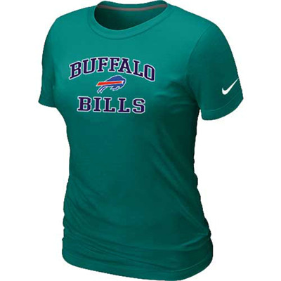 NFL Women's T-Shirt(5)-034