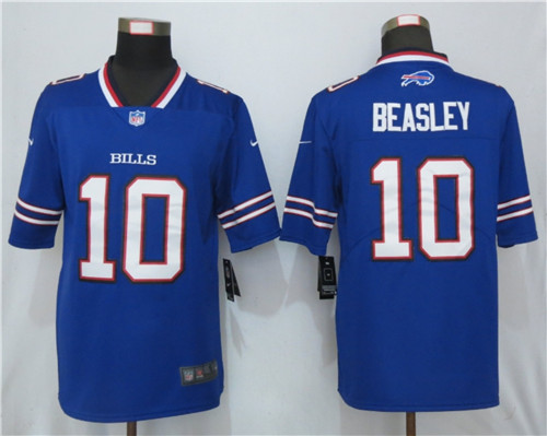 Buffalo Bills Limited Jersey-345