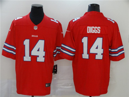 Buffalo Bills Limited Jersey-360