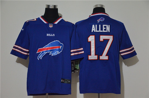 Buffalo Bills Limited Jersey-364