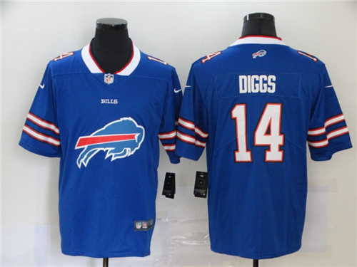 Buffalo Bills Limited Jersey-365