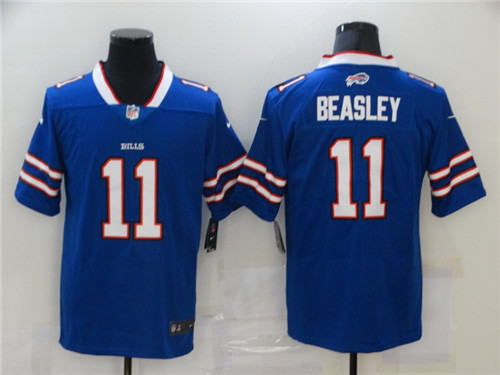 Buffalo Bills Limited Jersey-372