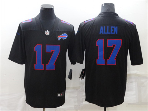 Buffalo Bills Limited Jersey-401