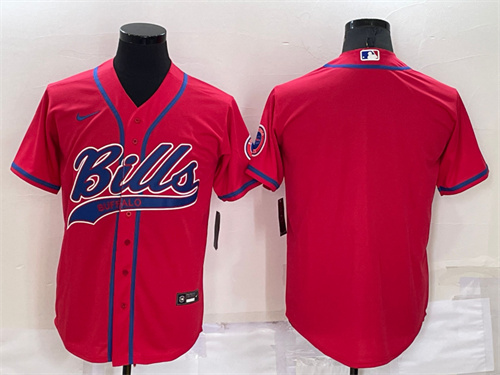 Buffalo Bills Limited Jersey-403