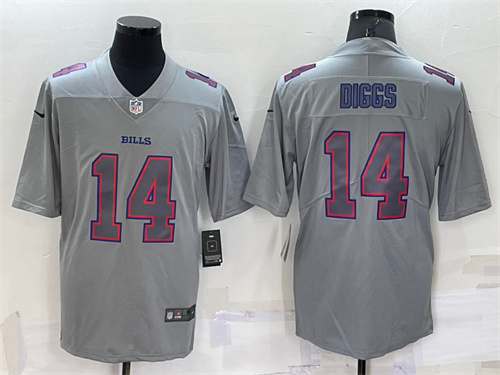 Buffalo Bills Limited Jersey-420