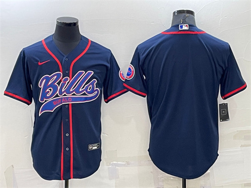 Buffalo Bills Limited Jersey-421