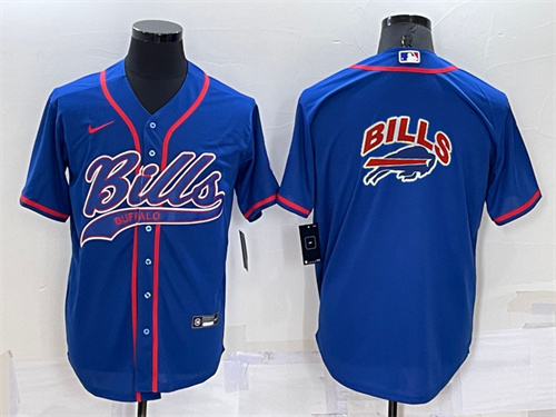 Buffalo Bills Limited Jersey-426