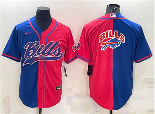 Buffalo Bills Limited Jersey-434