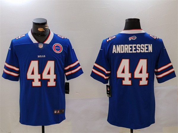 Buffalo Bills Limited Jersey-0550