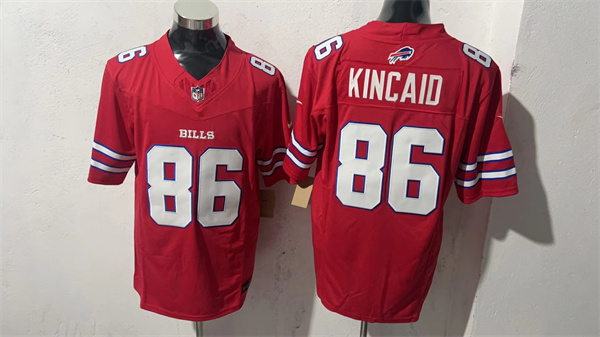 Buffalo Bills Limited Jersey-0560