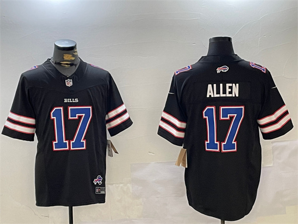 Buffalo Bills Limited Jersey-0629