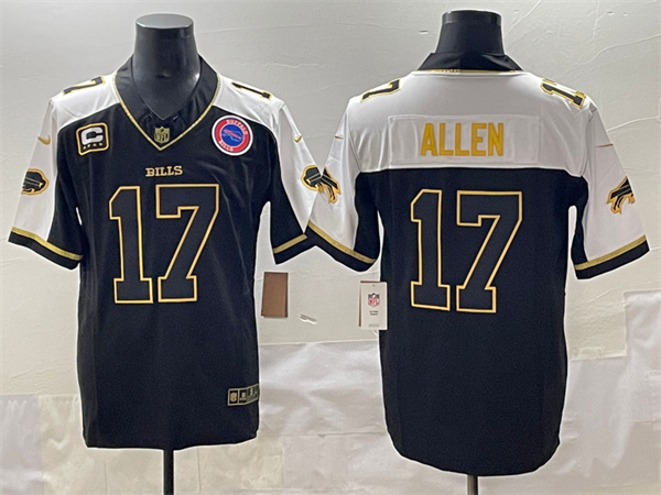 Buffalo Bills Limited Jersey-0656