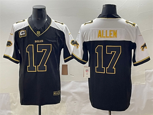 Buffalo Bills Limited Jersey-0658