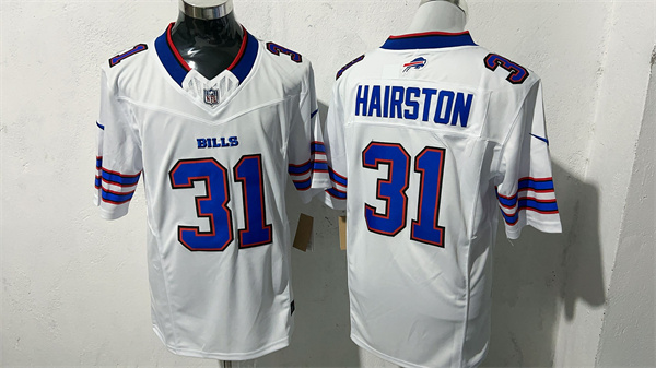 Buffalo Bills Limited Jersey-0659