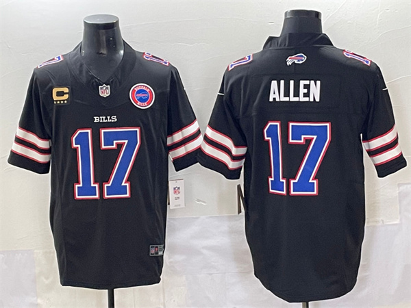 Buffalo Bills Limited Jersey-0663