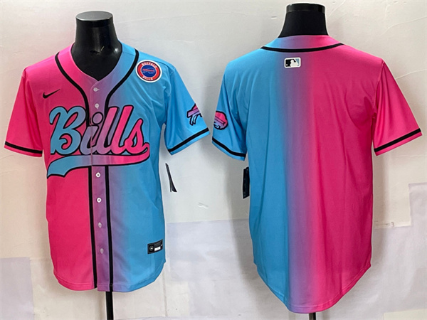 Buffalo Bills Limited Jersey-0666