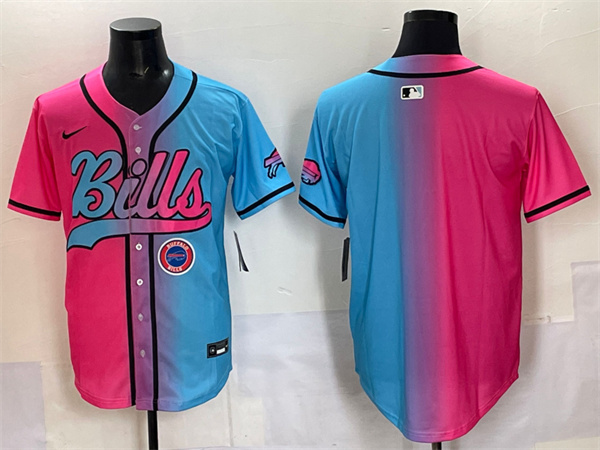 Buffalo Bills Limited Jersey-0670