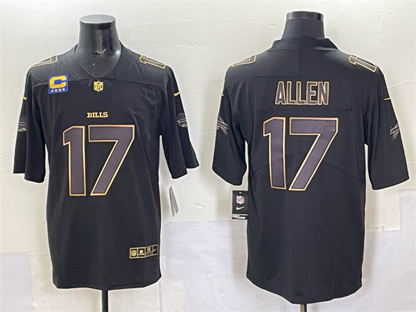 Buffalo Bills Limited Jersey-0707