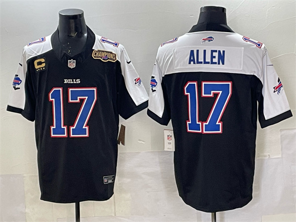 Buffalo Bills Limited Jersey-0724