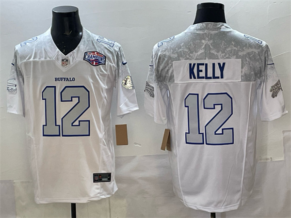 Buffalo Bills Limited Jersey-0798