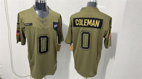 Buffalo Bills Limited Jersey-0846