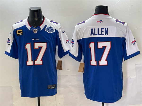 Buffalo Bills Limited Jersey-0853