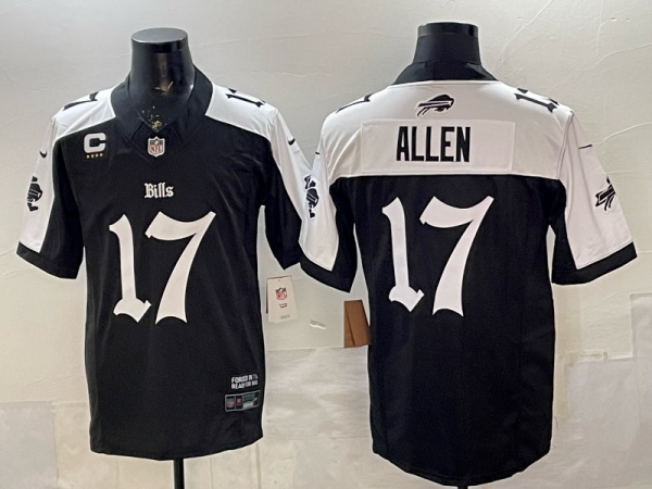 Buffalo Bills Limited Jersey-0882