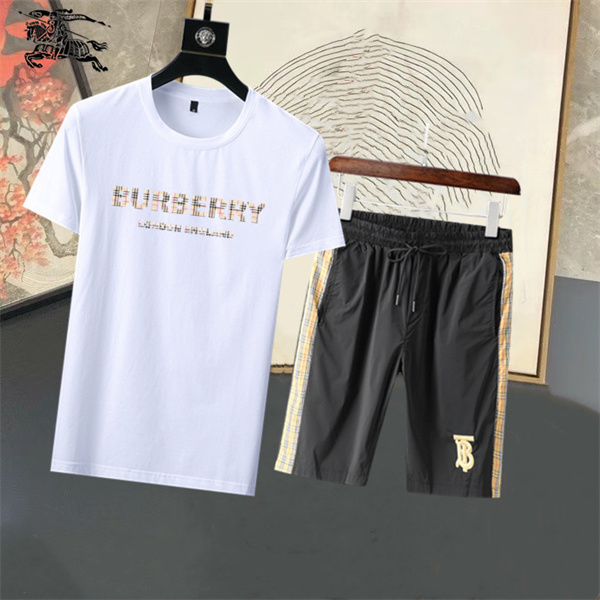 Burberry T-shirt(Suits)-160