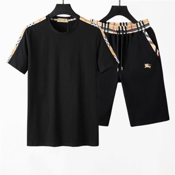 Burberry T-shirt(Suits)-351