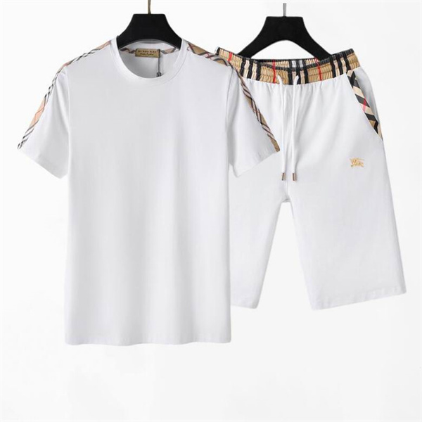 Burberry T-shirt(Suits)-353