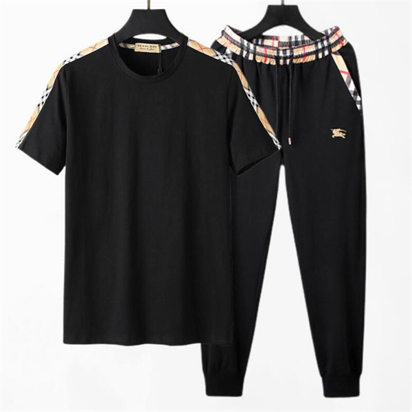 Burberry T-shirt(Suits)-354