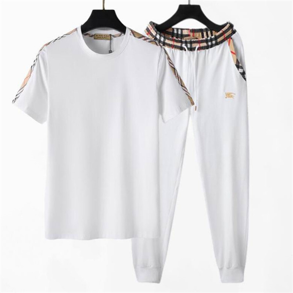 Burberry T-shirt(Suits)-356