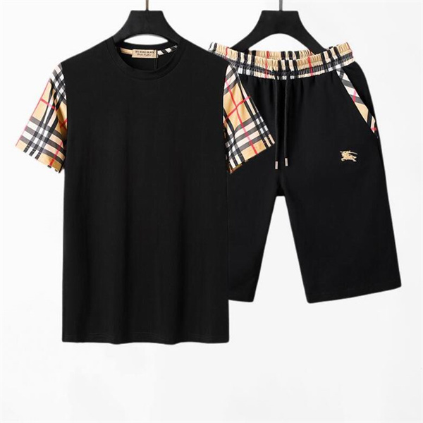 Burberry T-shirt(Suits)-361