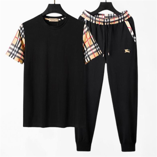 Burberry T-shirt(Suits)-364