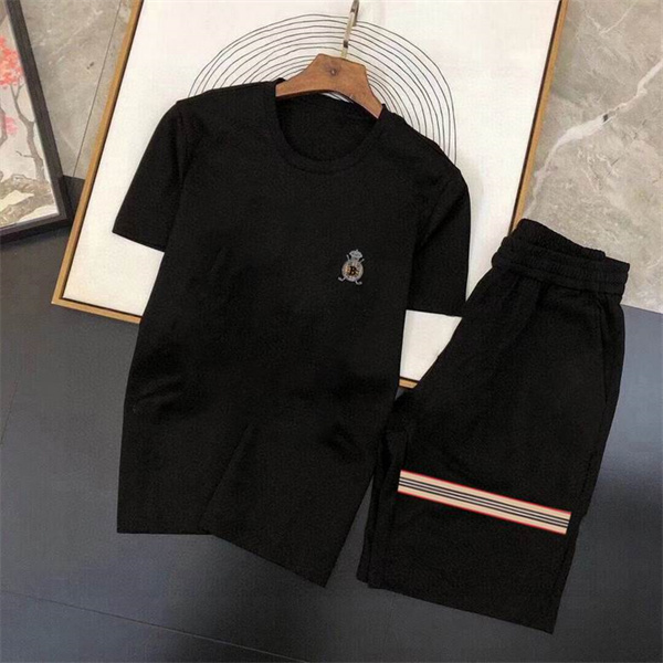 Burberry T-shirt(Suits)-408