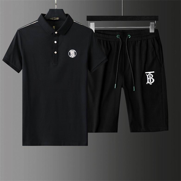 Burberry T-shirt(Suits)-193