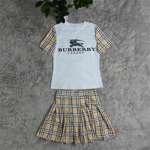 Burberry(Women)suits-012