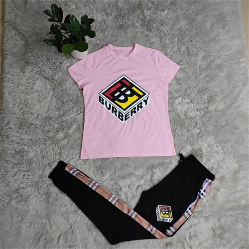 Burberry(Women)suits-018