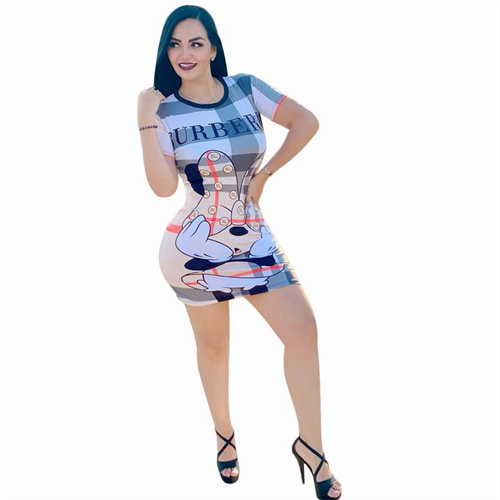 Burberry(Women)suits-028