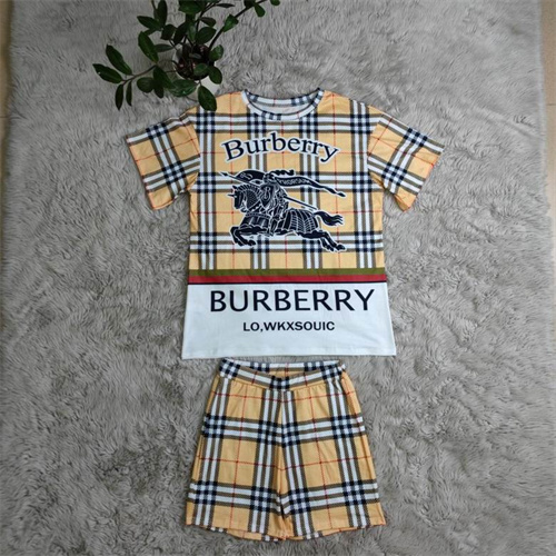 Burberry(Women)suits-031