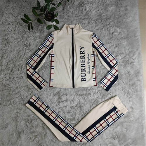 Burberry(Women)suits-041