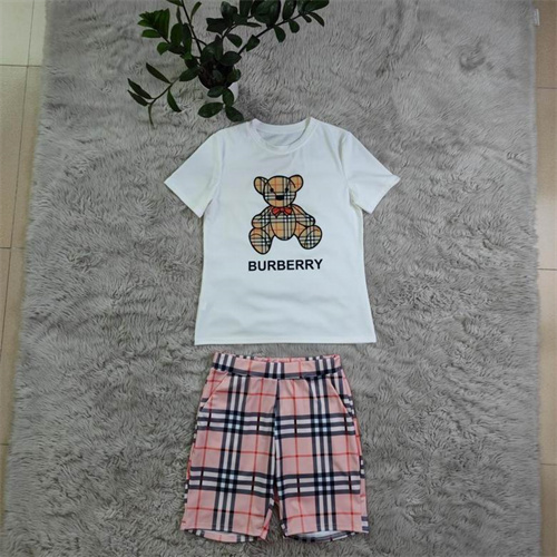 Burberry(Women)suits-0061