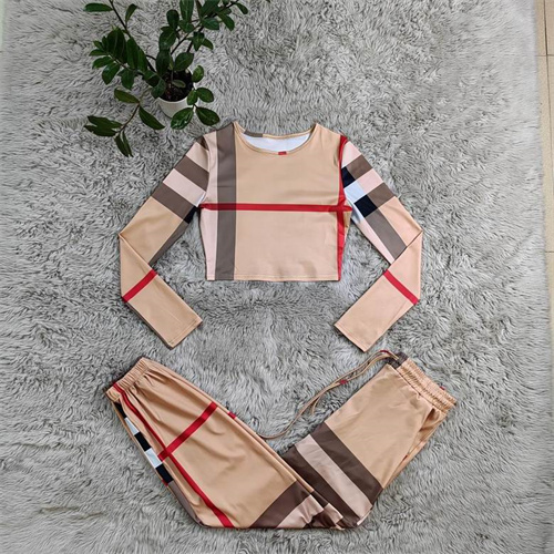 Burberry(Women)suits-0069