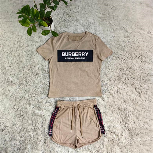 Burberry(Women)suits-0077