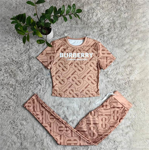 Burberry(Women)suits-0080