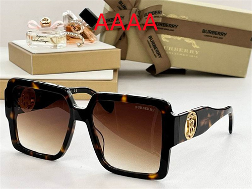 Burberry Sunglass(AAAA)-0106