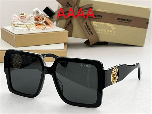 Burberry Sunglass(AAAA)-0109