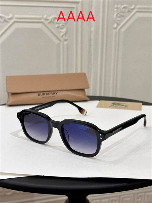 Burberry Sunglass(AAAA)-0123