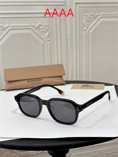 Burberry Sunglass(AAAA)-0124
