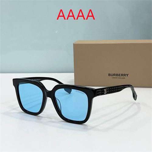 Burberry Sunglass(AAAA)-0013